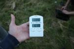 измерения температуры и влажности